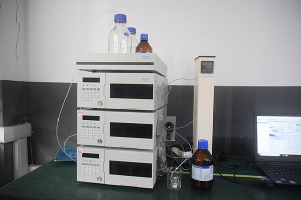 創(chuàng)想液相色譜儀對油品進行分析 創(chuàng)想液相色譜儀對油品進行分析